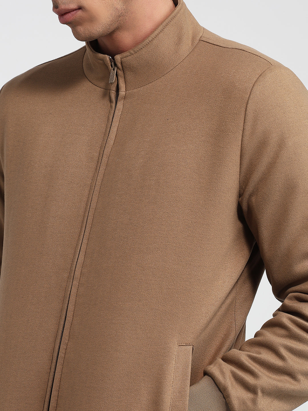 Parx Fawn Jacket