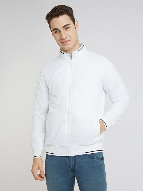 Parx White Jacket