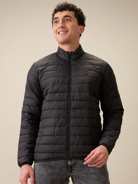 Parx Black Jacket