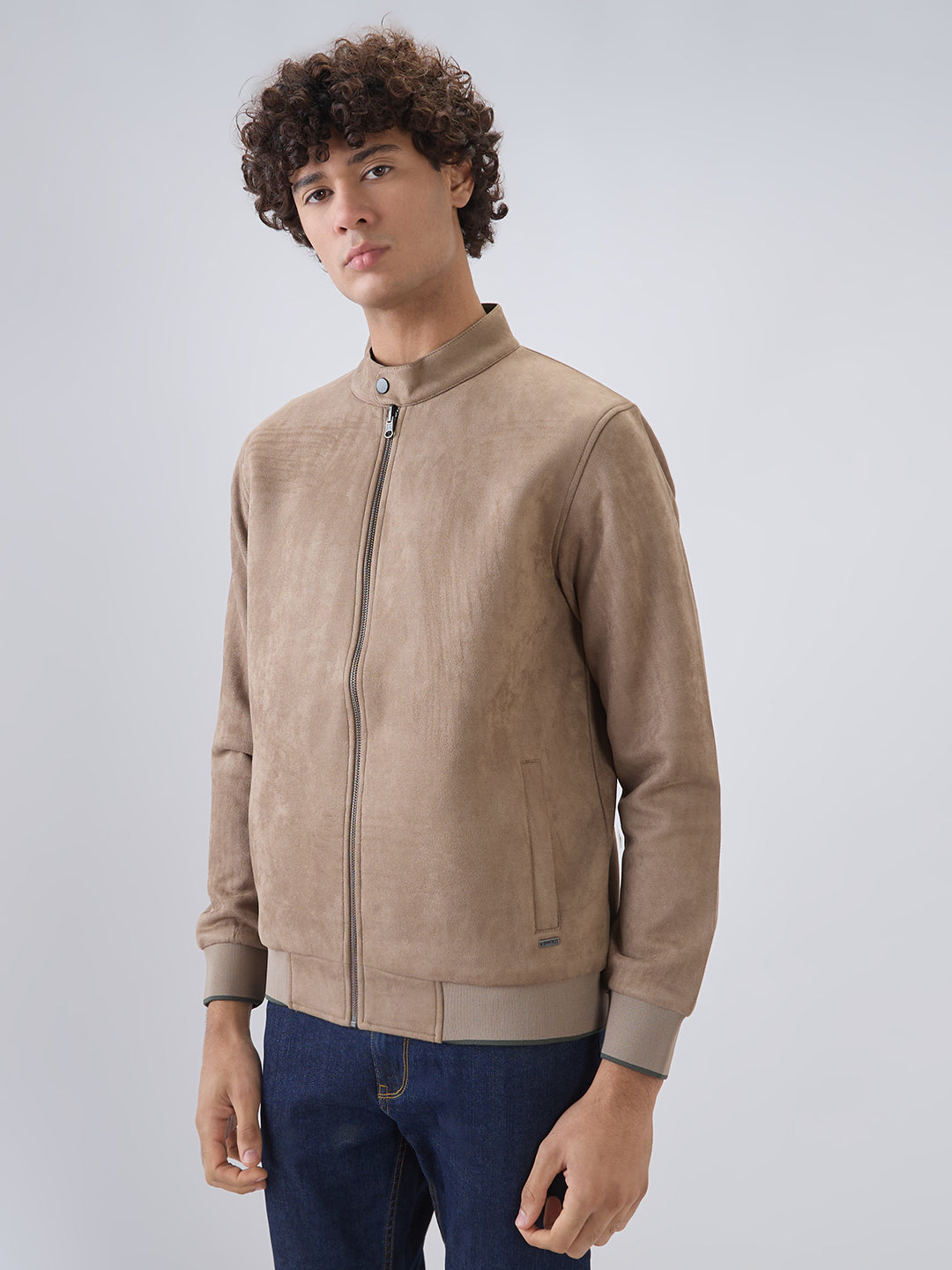 Parx Fawn Outer Wear