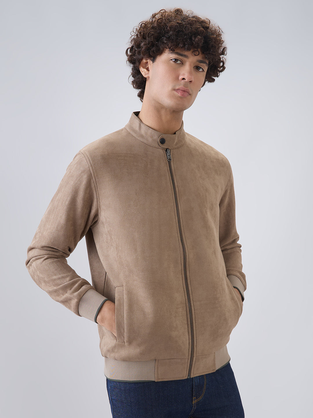 Parx Fawn Outer Wear