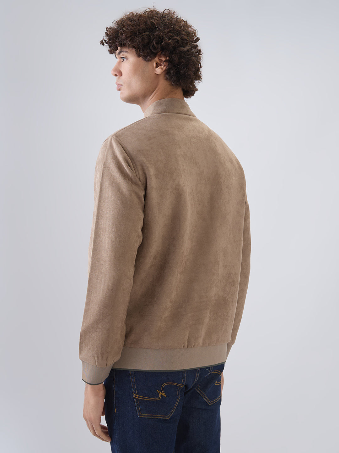 Parx Fawn Outer Wear