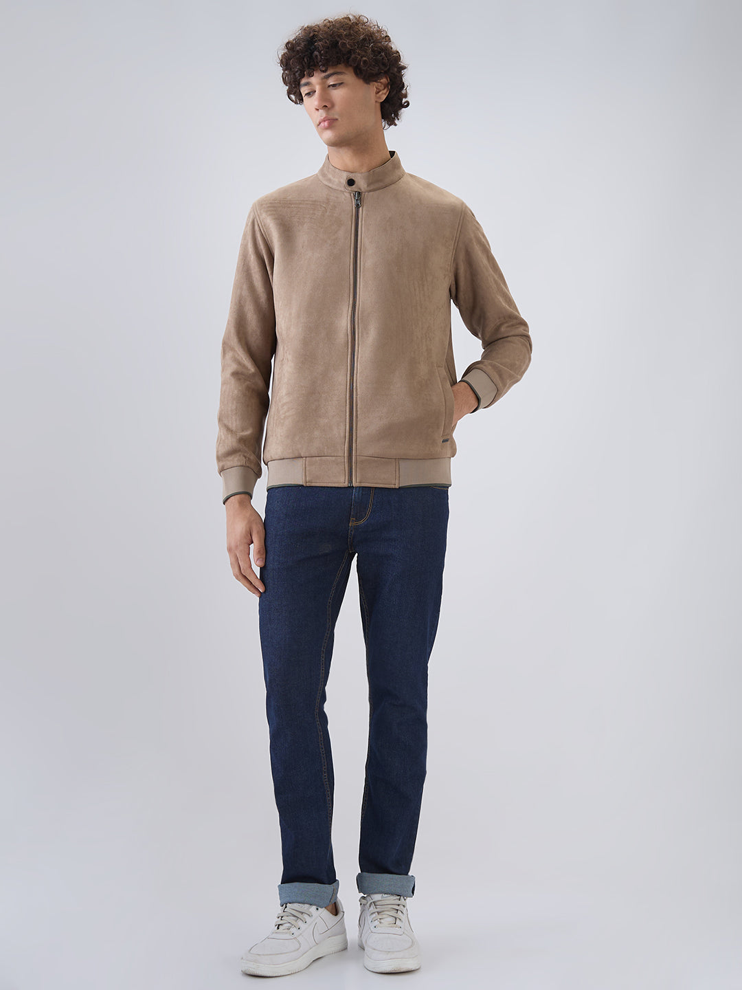 Parx Fawn Outer Wear