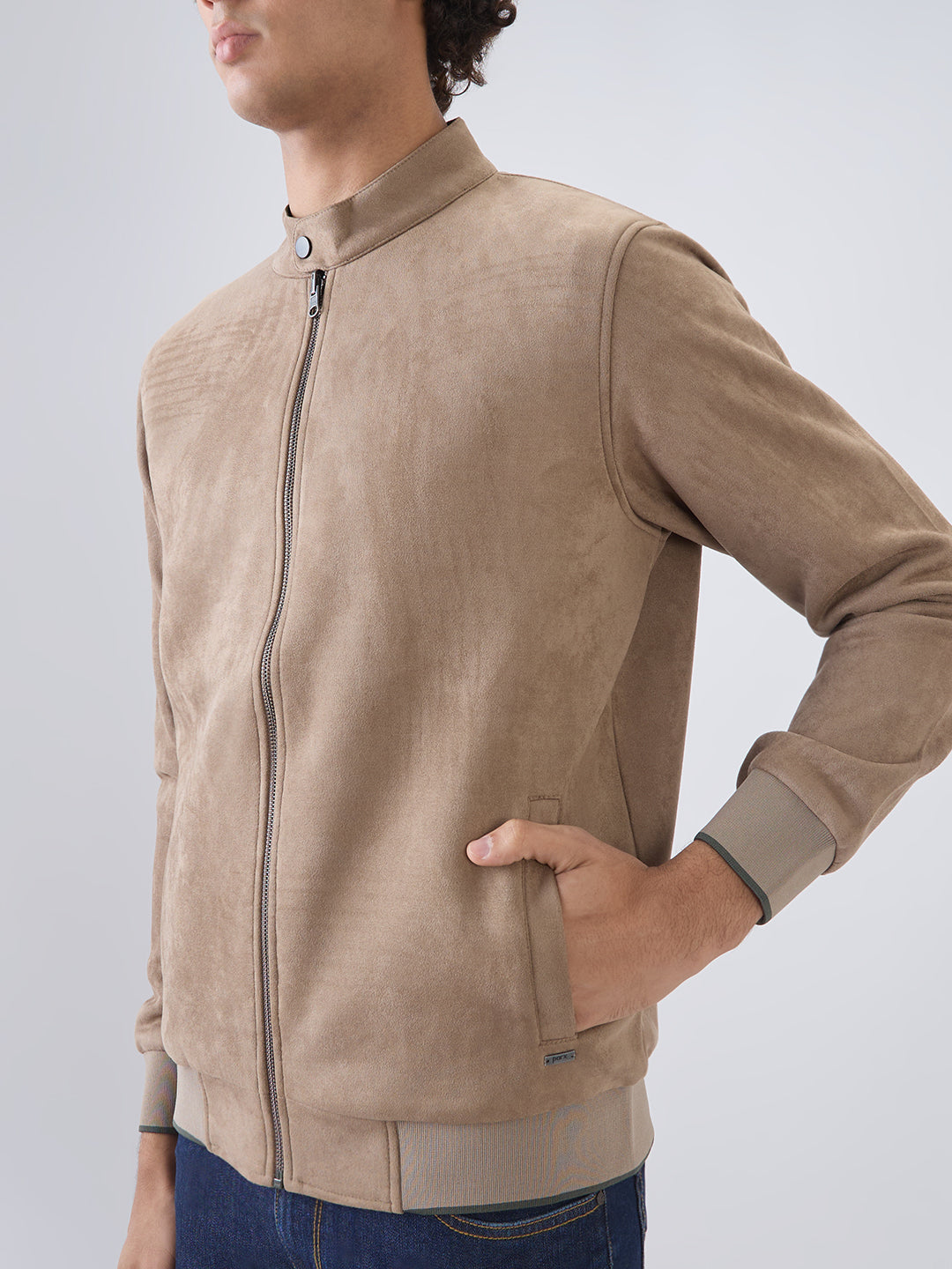 Parx Fawn Outer Wear