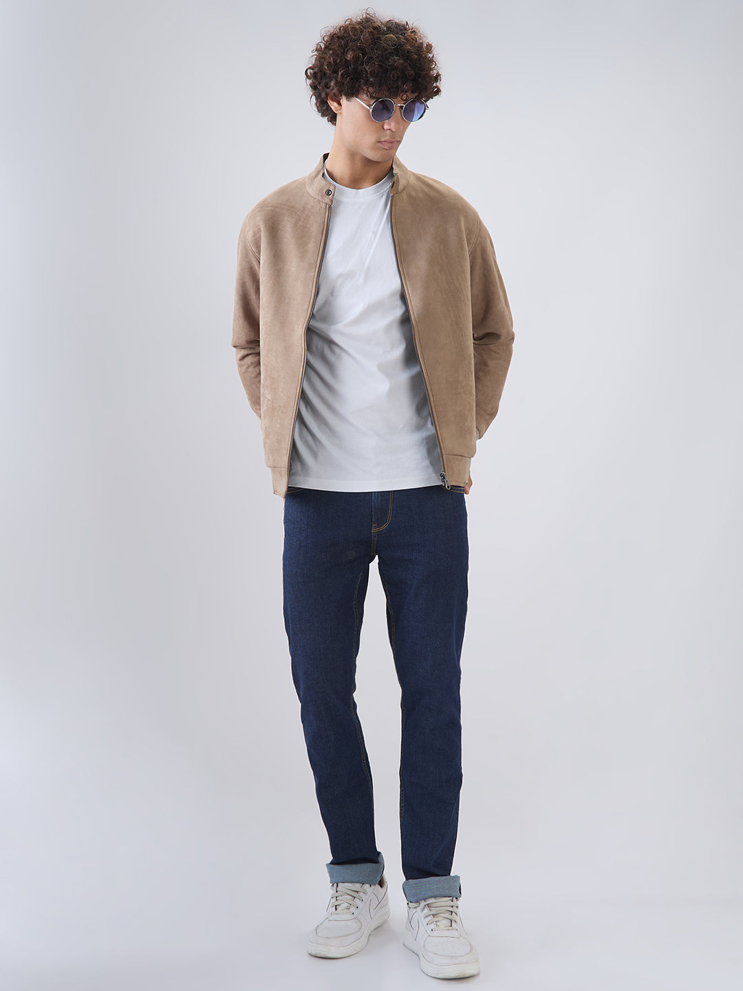 Parx Fawn Outer Wear