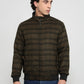 Parx Green Outer Wear
