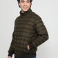 Parx Green Outer Wear