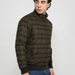 Parx Green Outer Wear