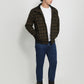 Parx Green Outer Wear