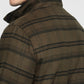 Parx Green Outer Wear