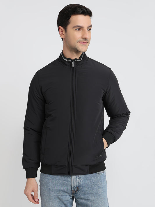 Parx Blue Outer Wear