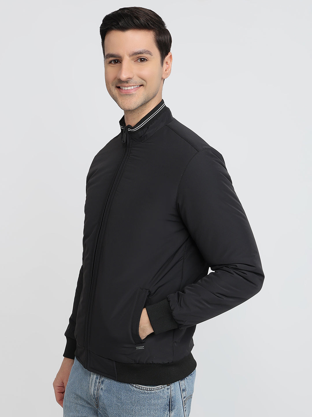 Parx Blue Outer Wear