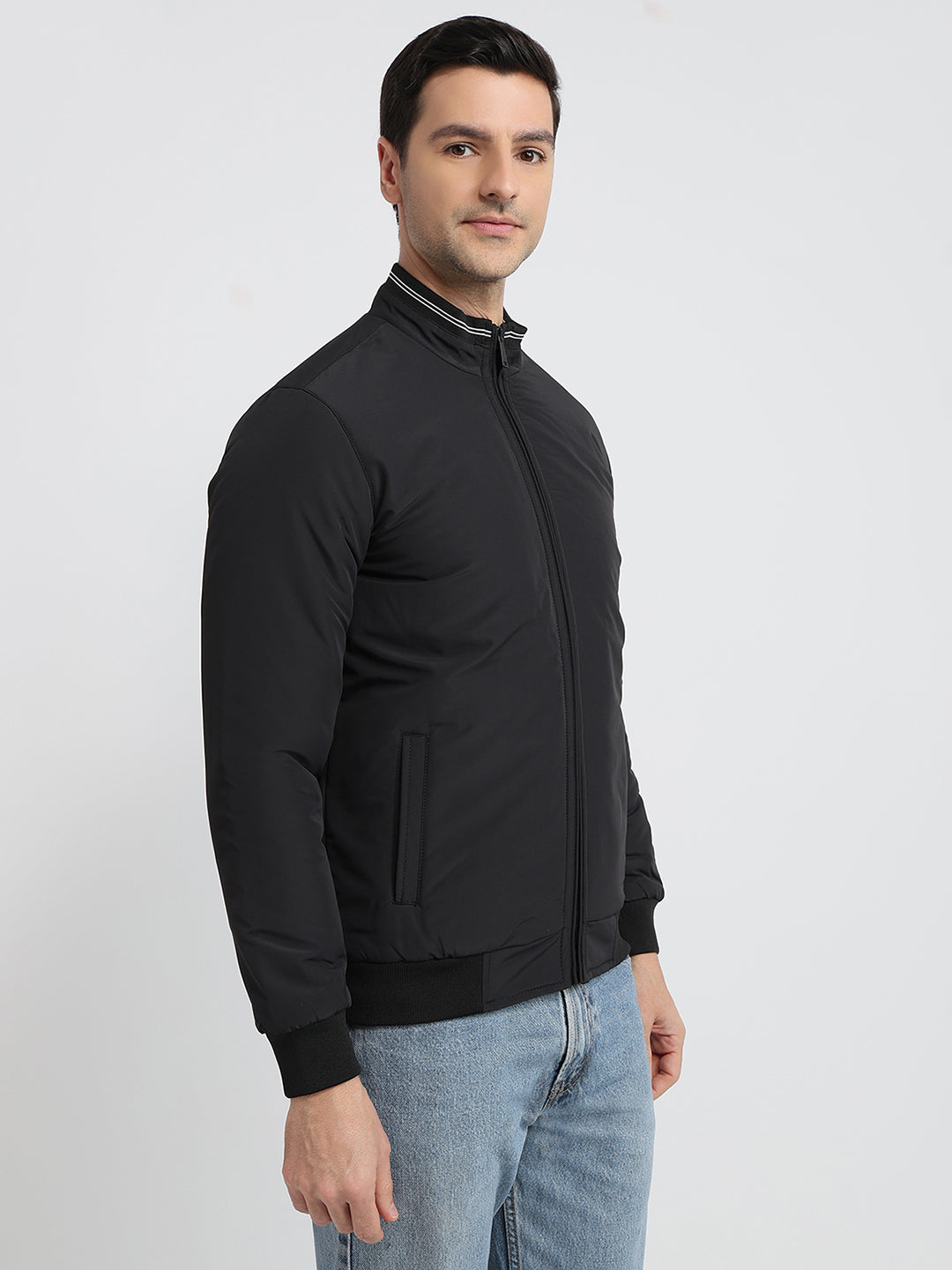 Parx Blue Outer Wear