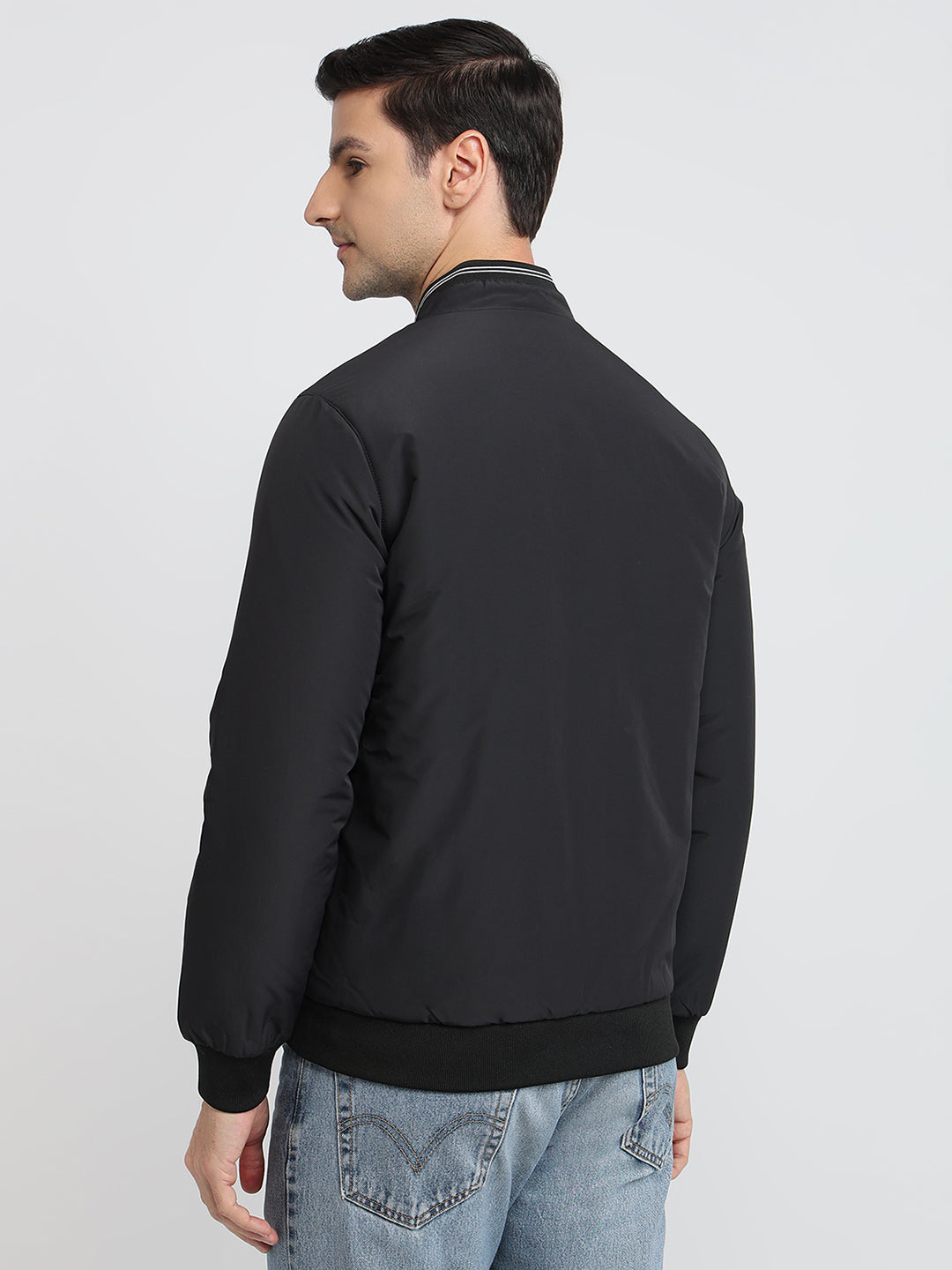 Parx Blue Outer Wear