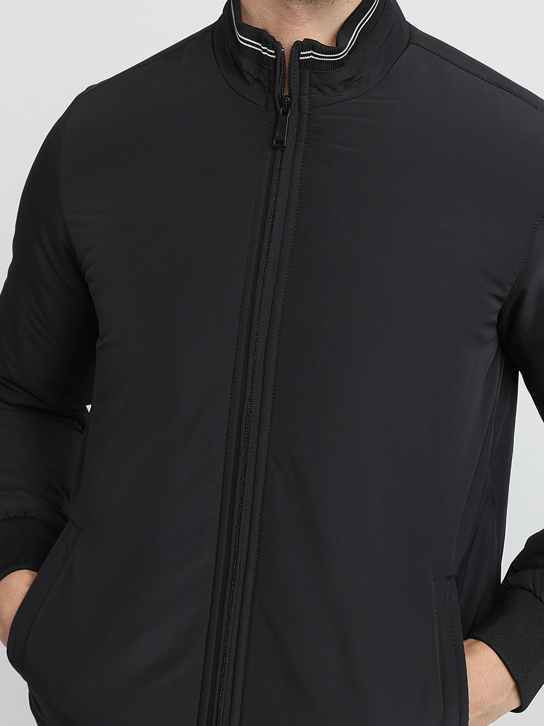 Parx Blue Outer Wear