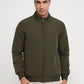 Parx Green Outer Wear
