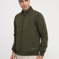 Parx Green Outer Wear