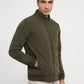 Parx Green Outer Wear