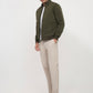 Parx Green Outer Wear