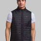 Parx Black Jacket