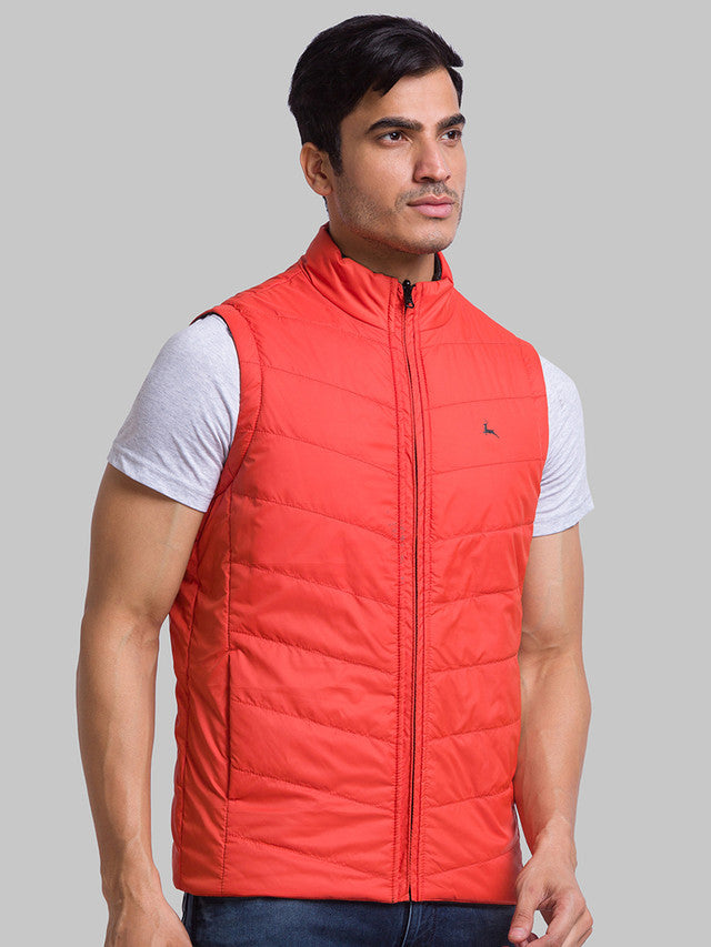 Parx Black Jacket