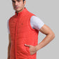 Parx Black Jacket
