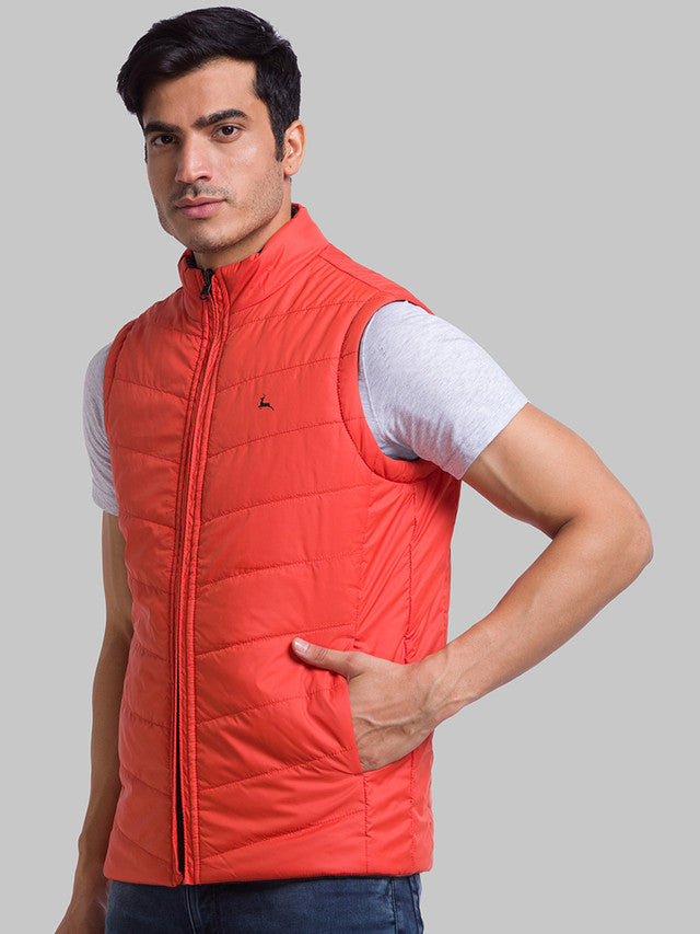 Parx Black Jacket