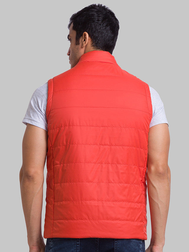 Parx Black Jacket