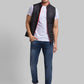 Parx Black Jacket