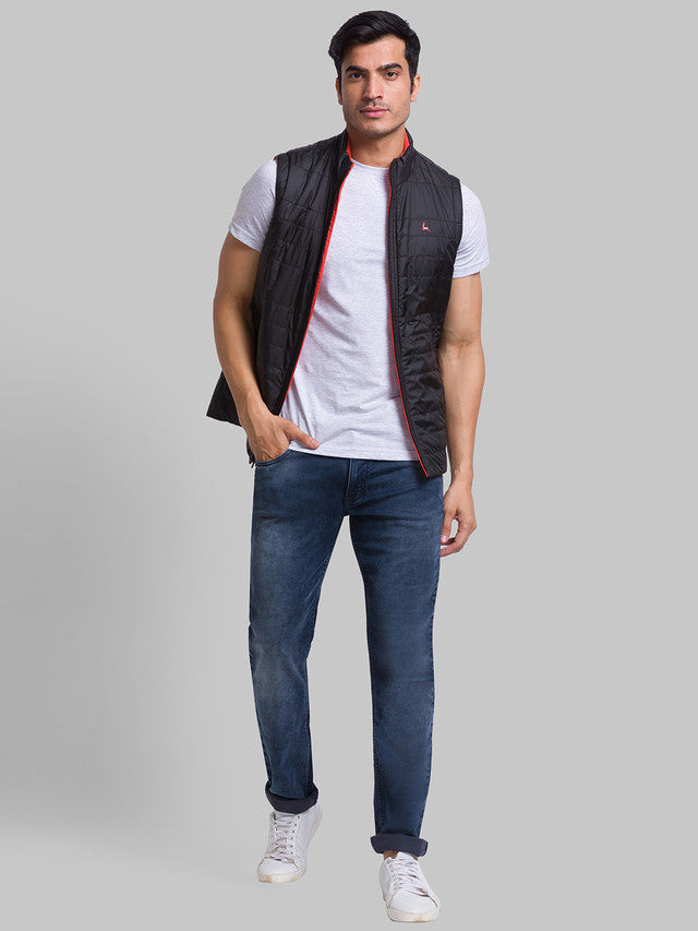 Parx Black Jacket