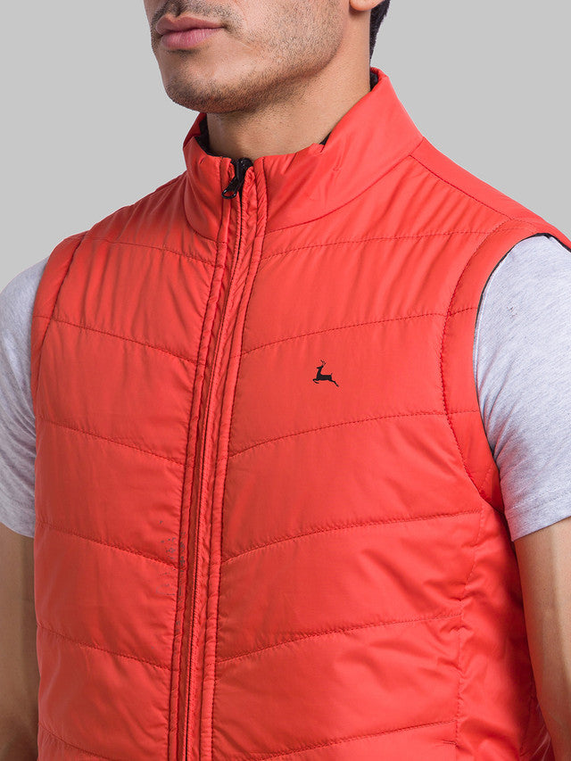 Parx Black Jacket