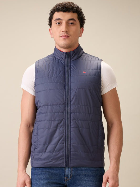 Parx Red Jacket