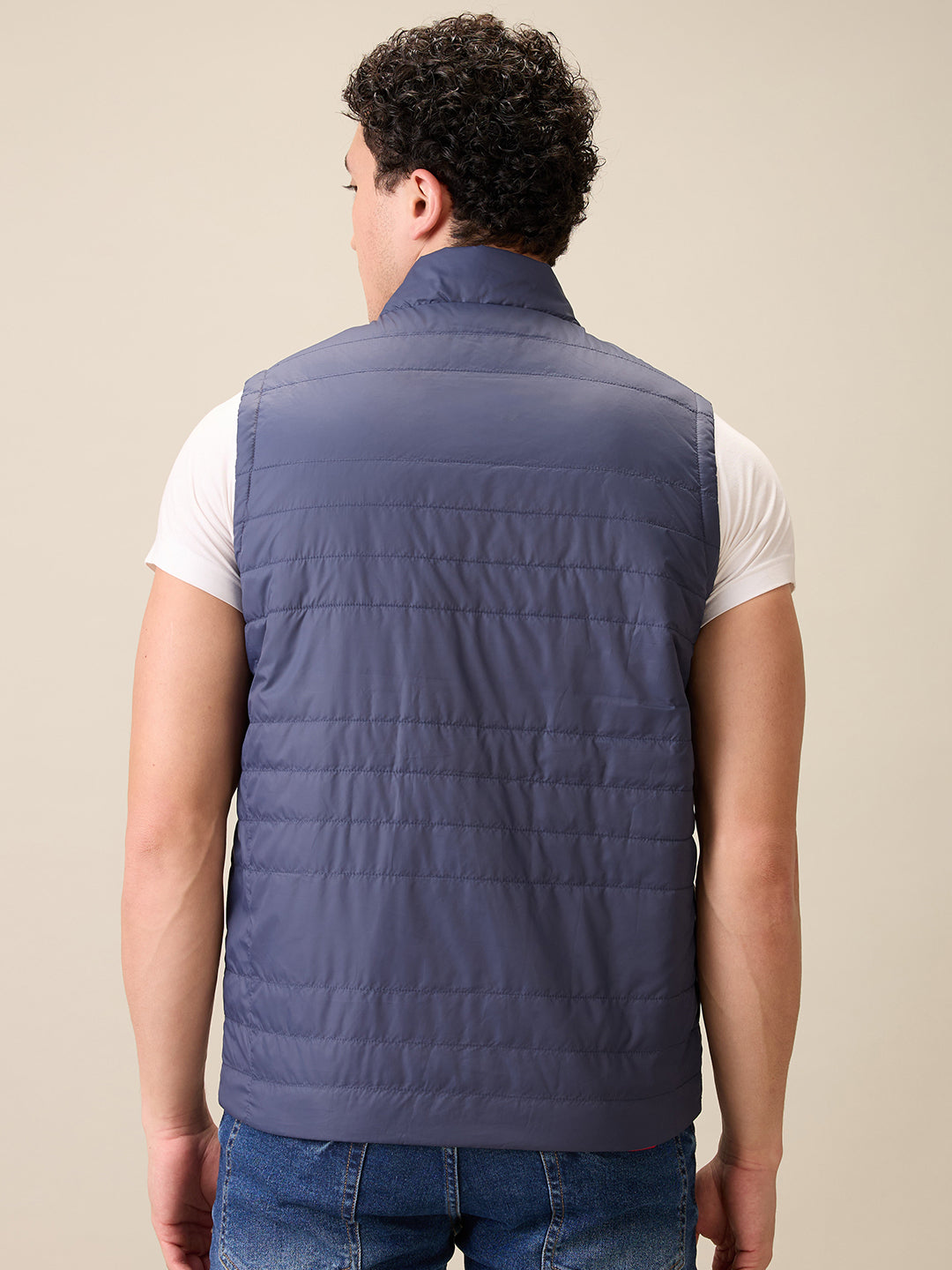 Parx Red Jacket
