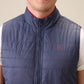 Parx Red Jacket
