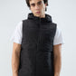 Parx Black Jacket/Winterwear