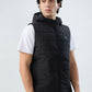 Parx Black Jacket/Winterwear