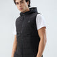 Parx Black Jacket/Winterwear