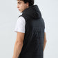 Parx Black Jacket/Winterwear