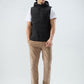 Parx Black Jacket/Winterwear