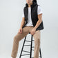 Parx Men Black Solid Casual Jacket