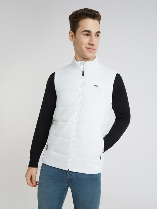 Parx White Jacket