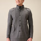 Parx Grey Jacket