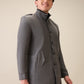 Parx Grey Jacket