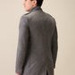 Parx Grey Jacket