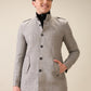 Parx Grey Jacket