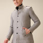 Parx Grey Jacket