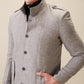 Parx Grey Jacket