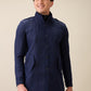 Parx Blue Jacket