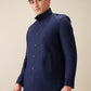 Parx Blue Jacket