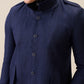 Parx Blue Jacket